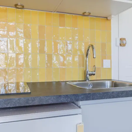 Apartman Cosy 1p - Arc De Triomphe