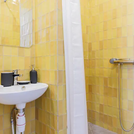 Apartman Cosy 1p - Arc De Triomphe Párizs